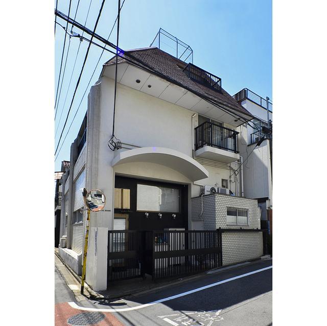 グランバリュー渋谷本町