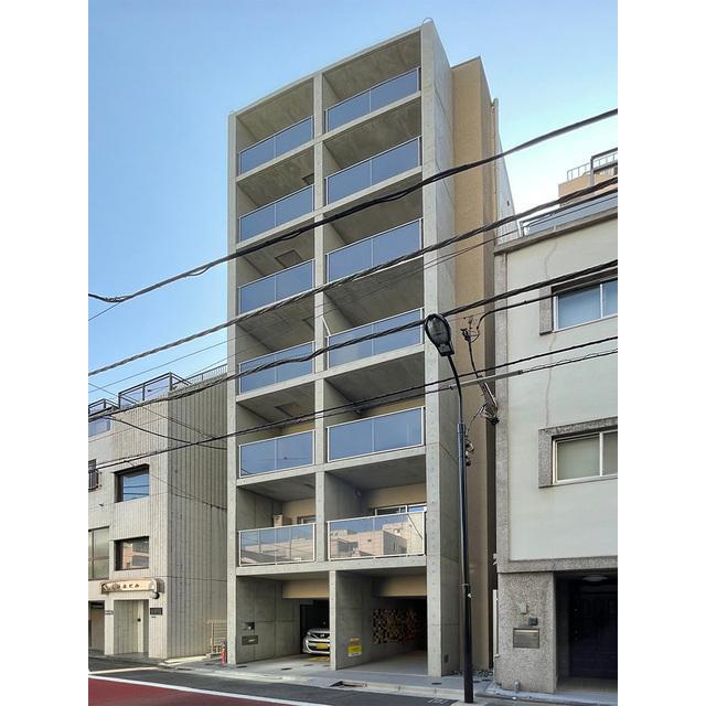 ASTILE日本橋浜町
