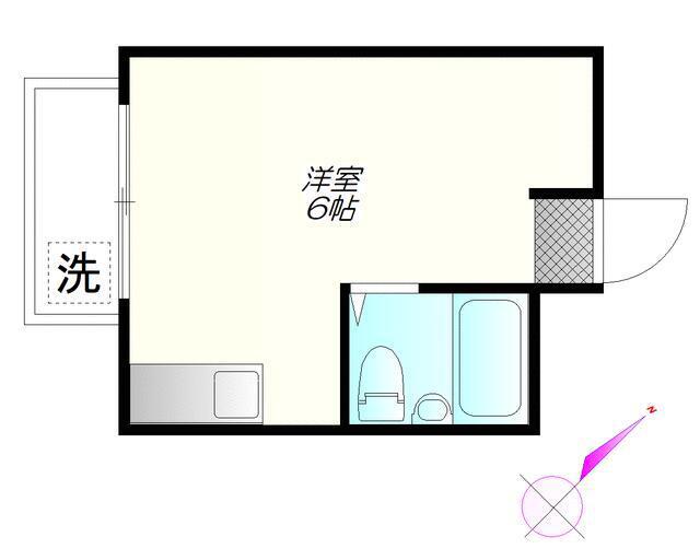 レジデンスネモト