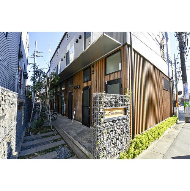 クラソ千歳烏山