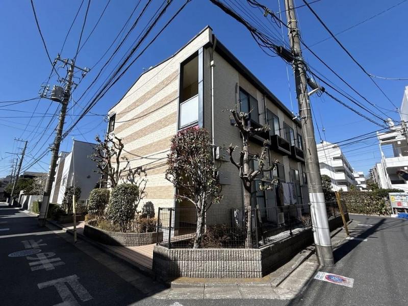 レオパレスCOMO
