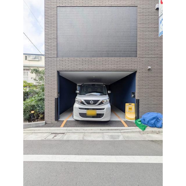 ルネサンスコート池袋