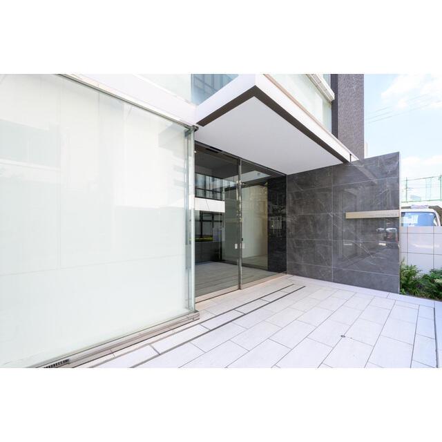 FINO JIYUGAOKA