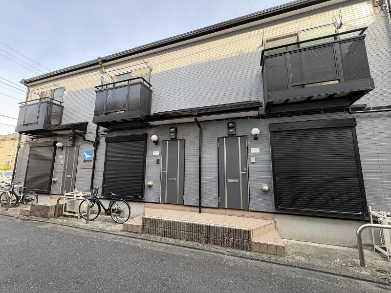 シャンブル江戸川Ⅷ