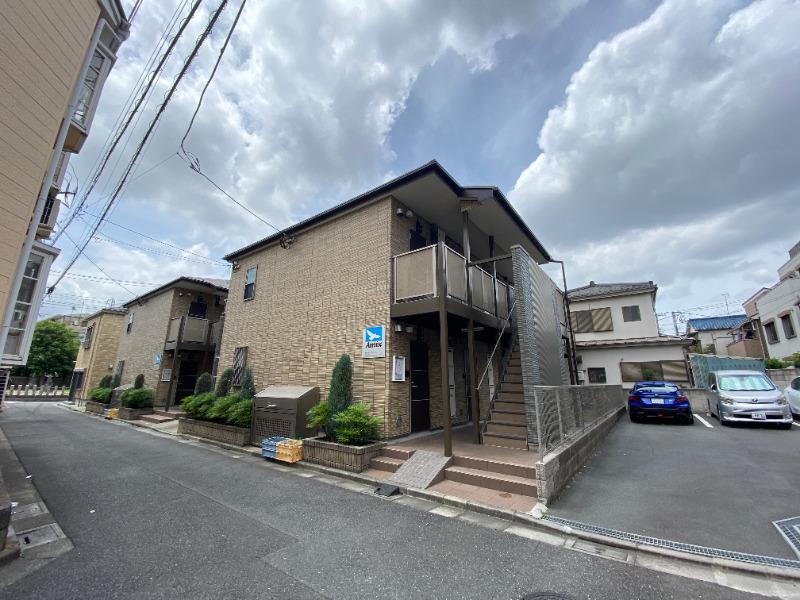カーサアオイA