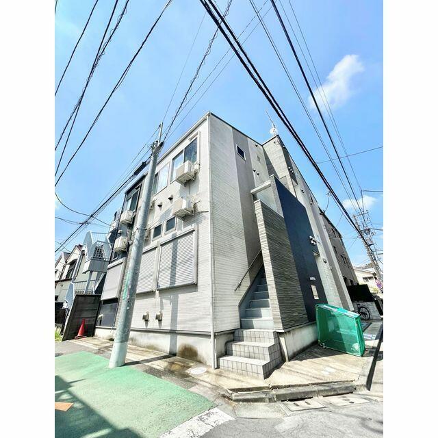 アーバンクレスト