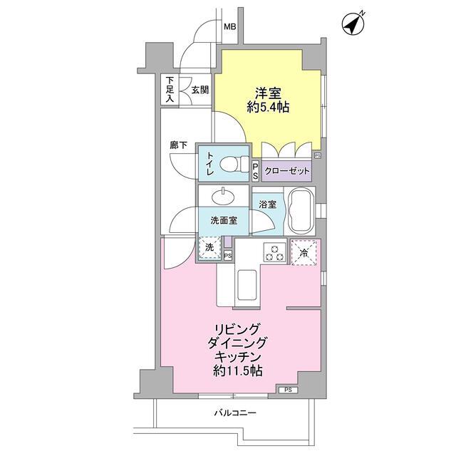 サンピエス根津