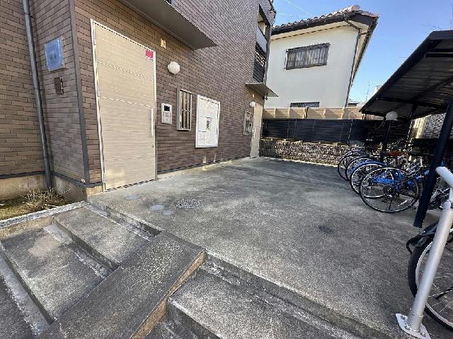 レオネクスト杉並