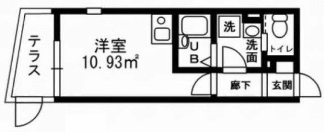 ビレッタ葛西