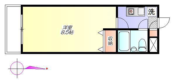 カオパレスNO.20