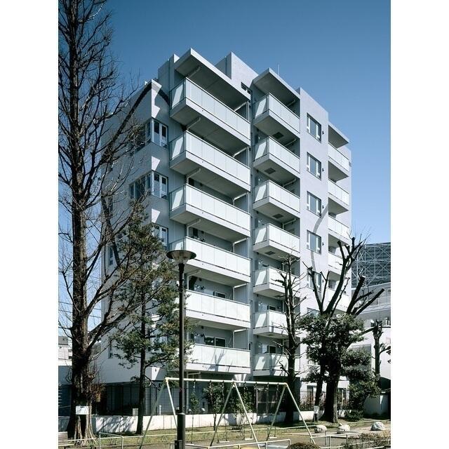 パークハウス三軒茶屋クロスコート