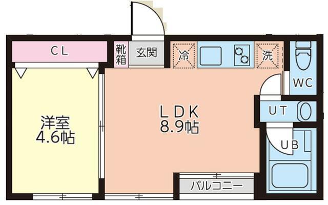 BASECAMP浜田山