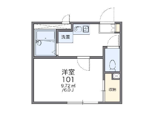 レオパレスサン