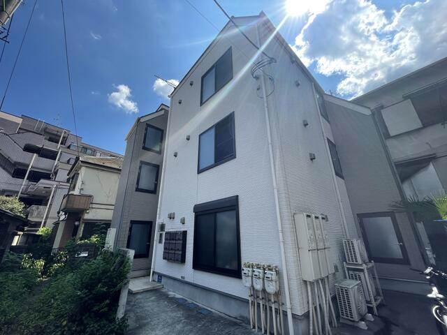 京王電鉄京王線 代田橋駅 徒歩2分  築10年