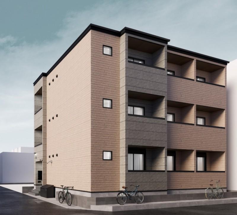 ROBOT HOME 京成小岩