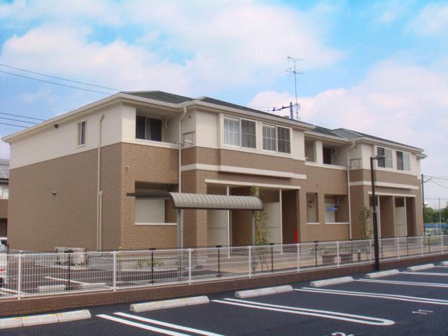桜木ハイム