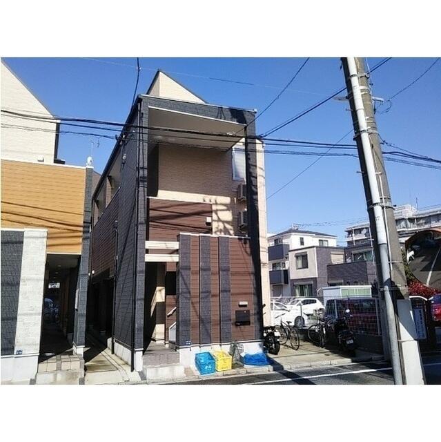 CASA VIOLA 志村