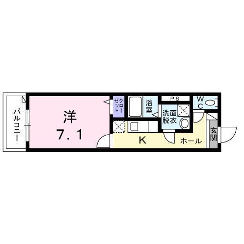 フィオーレ
