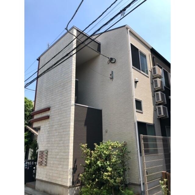 STAGE中野3
