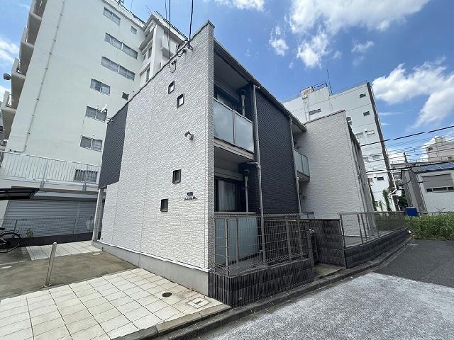 クレイノ落合