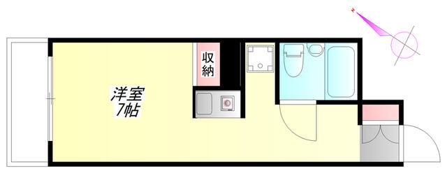 メゾンマークワン