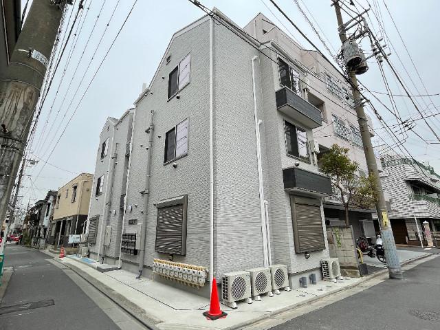 ノーザンロード北千住2