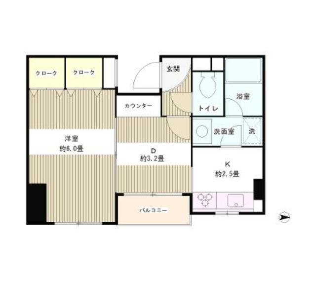 四ツ谷HOUSE