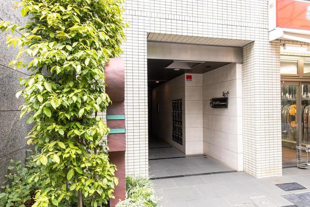 FLATS一番町
