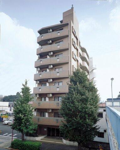 レジデンス三軒茶屋スクエア
