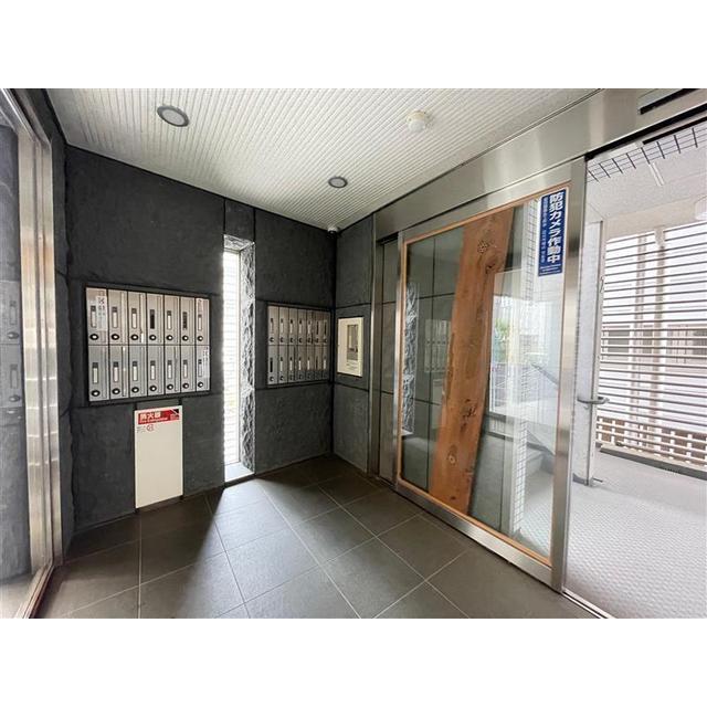ヒルサイド二子玉川