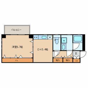 アーバンレックス西新井Ⅱ