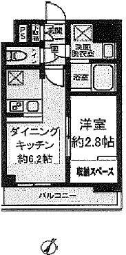 ドゥーエ浅草橋2