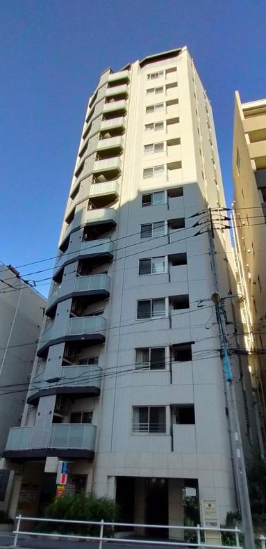 GENOVIA新宿早稲田GREEN VEIL