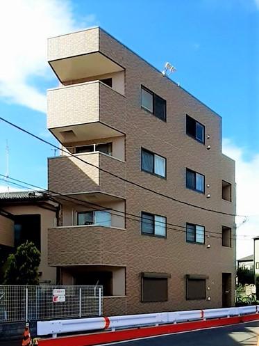 グリーンフレグランス目白
