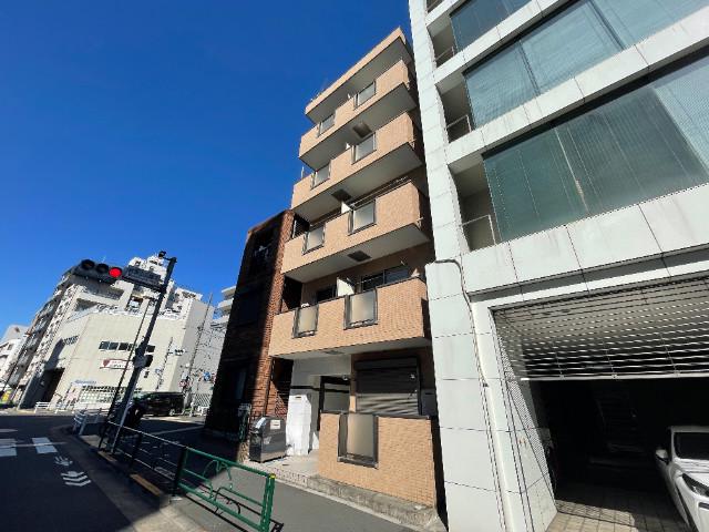 HIRO MAISON中野