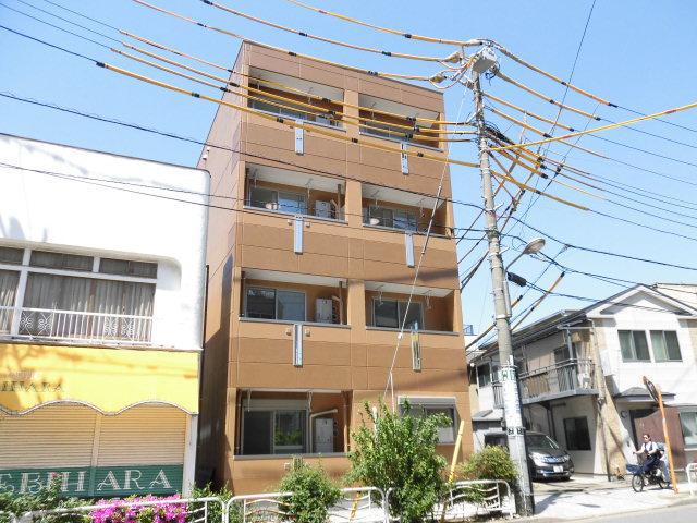 GLANZ COURT ーグランツコートー