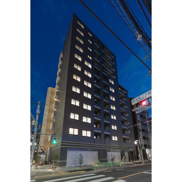 ACP RESIDENCE 中野新橋(1LDK/6階)