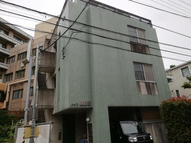 ハイツABE