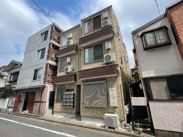 ラフィーネ上石神井
