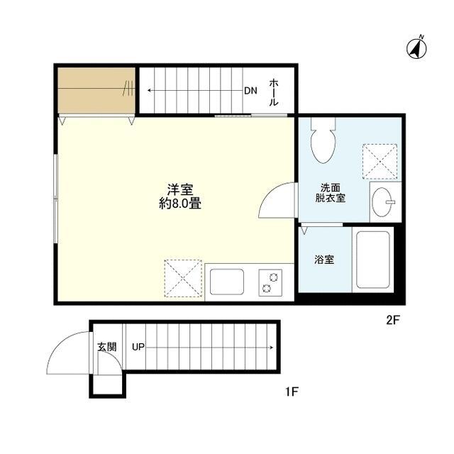 ウェルスクエア都立大学