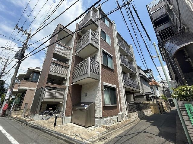 クレイノYAMASHITA