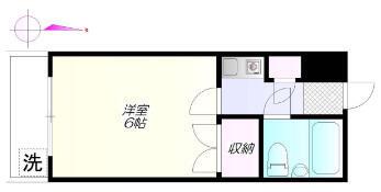 アルカディア下北沢