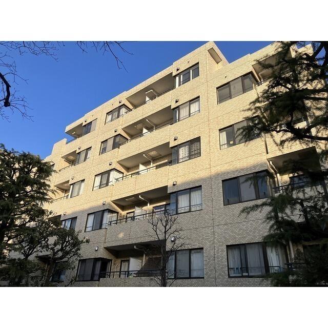 パレ二子玉川