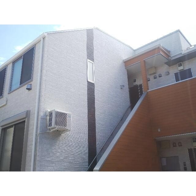 WALEA明大前