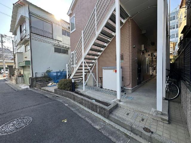 レオパレスメゾン・ド・ユキ