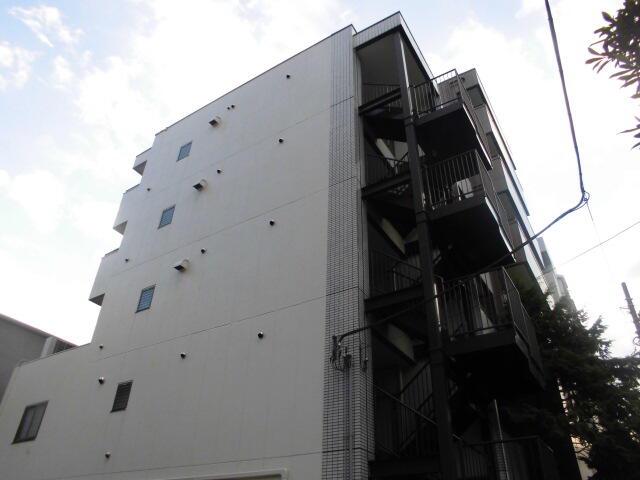 鎗田ビル