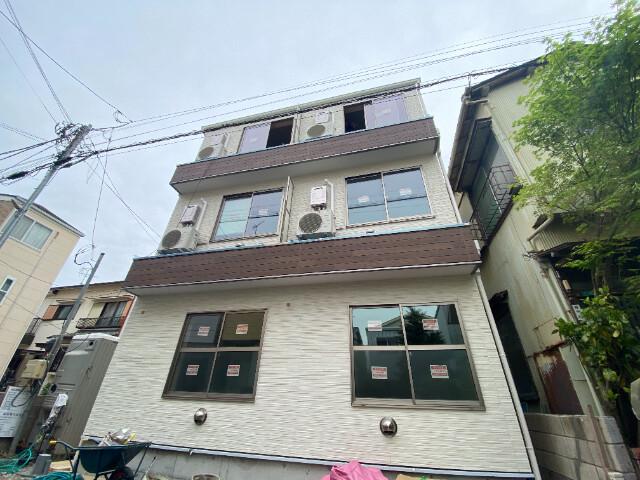 インフィニティ ハイツ