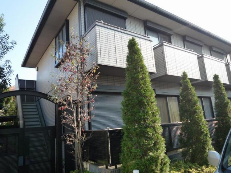 SHIINO MANSIONⅡ
