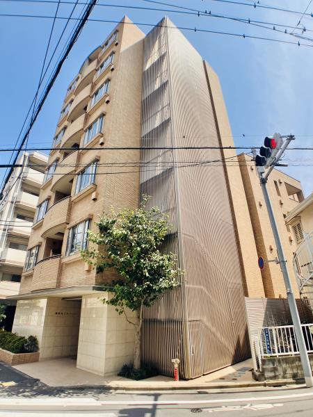 柳原池上マンション
