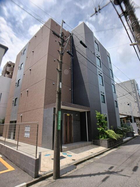 ライジング練馬